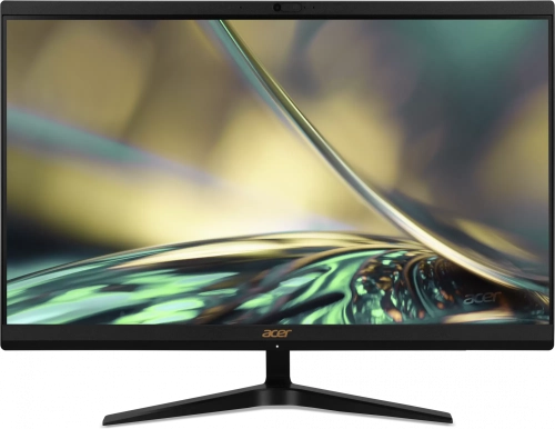 *Моноблок Acer Aspire C24-1700 [DQ.BJFMC.00D] Black 23.8