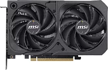Видеокарта MSI PCI-E 5.0 RTX 5050 8G SHADOW 2X NVIDIA GeForce RTX 5050 8Gb 128bit GDDR6 2572/20000 HDMIx1 DPx3 HDCP Ret Видеокарта MSI PCI-E 5.0 RTX 5050 8G SHADOW 2X NVIDIA GeForce RTX 5050 8Gb 128bit GDDR6 2572/20000 HDMIx1 DPx3 HDCP Ret