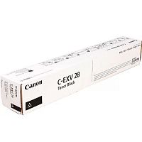 Картинка Тонер-картридж Canon C-EXV 28 BK (2789B002) 