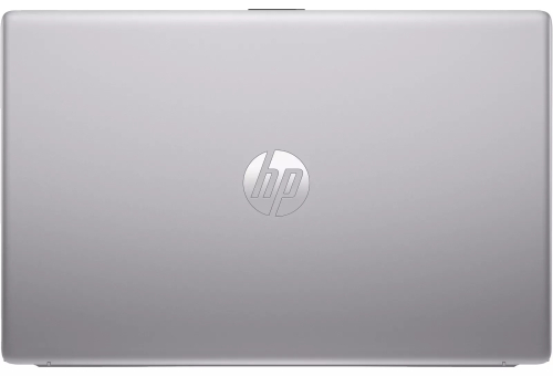 Ноутбук HP Probook 470 G10 Core i7-1355U 17.3 FHD (1920x1080) 300nits AG 16Gb DDR4(1x16GB),512GB SSD,41Wh,Backlit,2.1kg,1y,Asteroid Silver,Dos,KB Eng (9G1Q8ET) фото 6