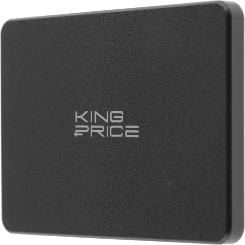 Накопитель SSD KingPrice SATA-III 120GB KPSS120G2 2.5