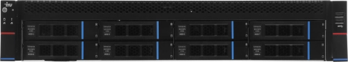 Сервер IRU Rock g2208ig3 2x4310 2x32Gb С621 AST2500 2xGigEth 2x1300W w/o OS (2155743) фото 8
