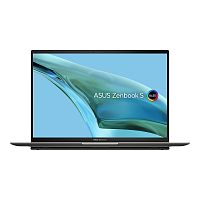 Эскиз Ноутбук ASUS Zenbook S 13 OLED UX5304MA-NQ021W 90nb12v2-m00ed0