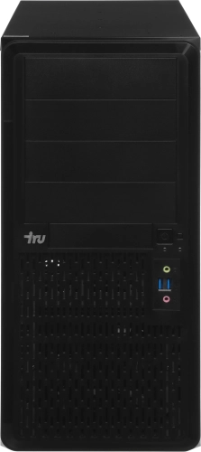 Сервер IRU Rock S9104A (2140240) Сервер IRU Rock S9104A 1x7600 1x16Gb 1x1Tb SSD B650 AST2600 2xGigEth 1x550W w/o OS (2140240) фото 3