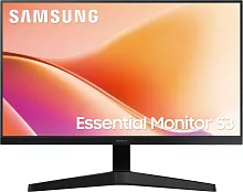 Эскиз Монитор Samsung 24" Essential S3 ls24f330eaixci