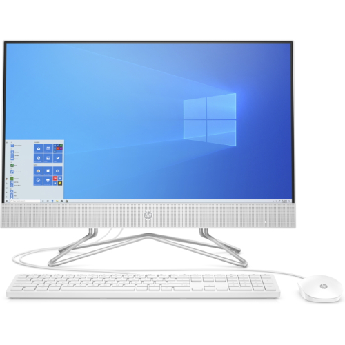 Моноблок HP AIO 27-dp0025ur 27