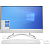 Моноблок HP AIO 27-dp0025ur (14Q58EA) (14Q58EA#ACB)