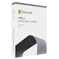 Офисное приложение Microsoft Office HS 2021 Medialess P8 (79G-05388)
