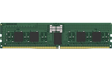 Оперативная память Kingston Server Premier 16GB 6400MT/ s DDR5 ECC Registered CL52 DIMM 1Rx8 Micron D (KSM64R52BS8-16MD)