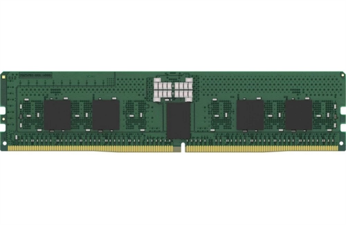 Оперативная память Kingston Server Premier 16GB 6400MT/ s DDR5 ECC Registered CL52 DIMM 1Rx8 Micron D (KSM64R52BS8-16MD)