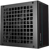 Блок питания Deepcool ATX 400W PF400 V2 80 PLUS WHITE (20+4pin) APFC 120mm fan 6xSATA RTL (R-PF400D-HA0B-WDEU) Блок питания Deepcool ATX 400W PF400 V2 80 PLUS WHITE (20+4pin) APFC 120mm fan 6xSATA RTL (R-PF400D-HA0B-WDEU)