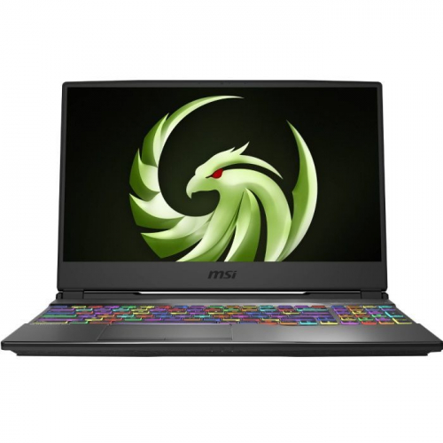 Ноутбук MSI Alpha 15 A4DEK-011RU 15.6