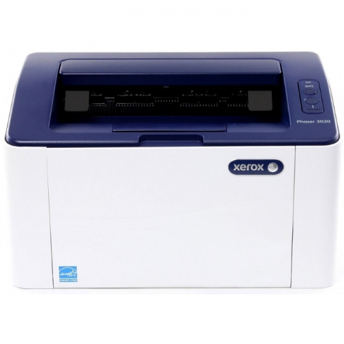 Принтер Xerox Phaser 3020BI (3020V_BI) фото 3