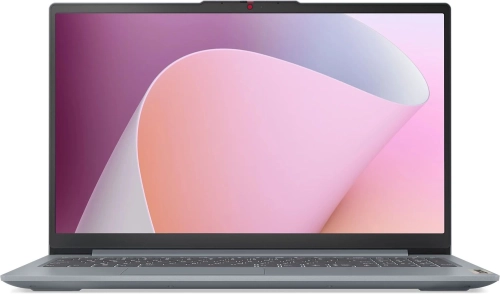 Ноутбук Lenovo IdeaPad Slim 3 15AMN8 Ryzen 3 7320U 8Gb SSD512Gb AMD Radeon 610M 15.6
