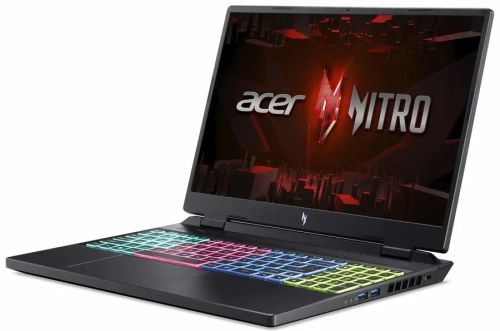 Ноутбук Acer Nitro AN16-41-R90W 16