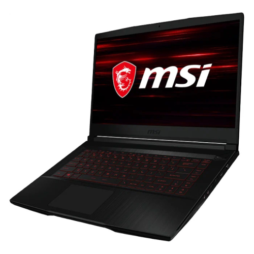 Ноутбук MSI GF63 Thin 10SC-634XRU 15.6