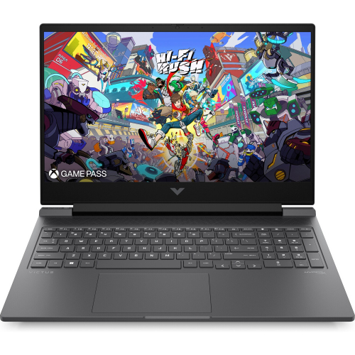 Ноутбук HP Victus 16-r1073ci Core i5 14450HX 16Gb 512Gb SSD RTX 3050 6Gb 16.1