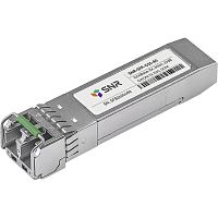 Модуль/ Модуль SFP CWDM оптический, дальность до 80км (25dB), 1530нм (SNR-SFP-C53-80)