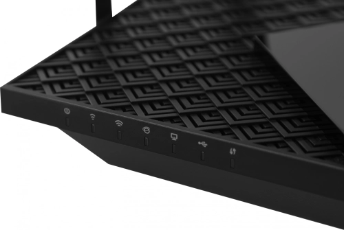 Маршрутизатор TP-LINK Archer AX72 AX5400 Двухдиапазонный гигабитный Wi-Fi 6 роутер фото 15