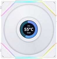 Вентилятор Lian-Li UNI FAN TL 120 LED White LED Ret (G99.12TL1W.00)
