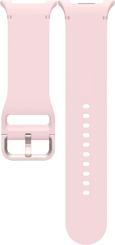 Ремешок Samsung Galaxy Watch Sport Band ET-SNL33LPEGRU для Galaxy Watch 8/8 Classic розовый
