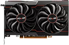 Sapphire 11314-08-20G PULSE RX 6500 XT GAMING OC 8GB