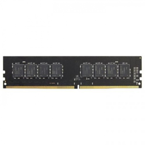 Оперативная память AMD DDR4 8GB 2666MHz PC4-21300 CL16 DIMM 288-pin 1.2V RTL (R748G2606U2S-U)