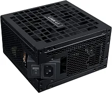 Блок питания Lian-Li ATX 1000W RS1000G RS Hub Gen.5 80+ gold (20+4pin) APFC 120mm fan 12xSATA Cab Manag RTL (G9P.RS1000G.BH00.RU)