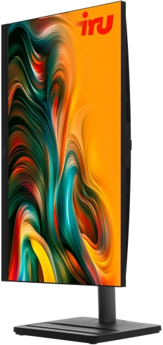 Моноблок IRU Tactio 24ID (2170351) Моноблок IRU Tactio 24ID 23.8 Full HD i5 12400 (2.5) 16Gb SSD512Gb UHDG 730 CR Windows 11 Pro 64 GbitEth WiFi BT 120W Cam черный 1920x1080 (RUS) (2170351) фото 17