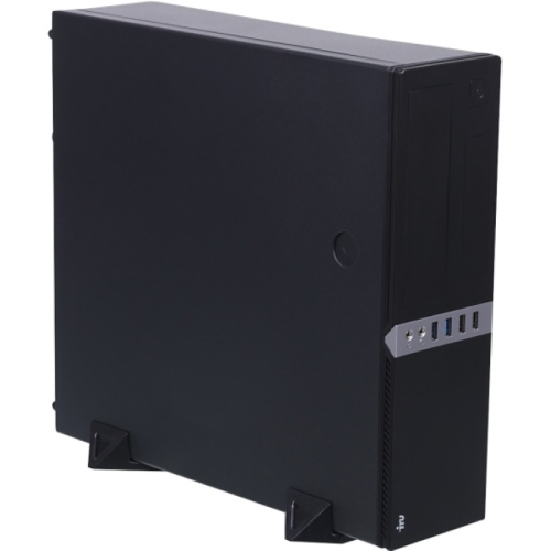 Компьютер IRU Office 310H5SF SFF/ Core i5 11400/ 8GB/ 256GB SSD/ noDVD/ DOS (1837773) фото 2