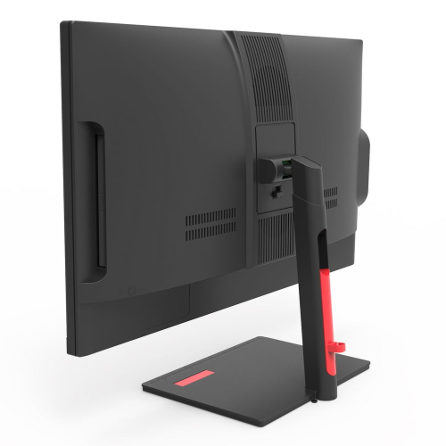 Платформа AIO Prittec Платформа-моноблок Prittec A24 L6 Zero Bright Dot IPS Full HD Panel/ Weibu H610 MB/ Intel 3165 WIFI AC+BT/ 2 x 3W Speakers/ Full Copper Thermal Module/ Side IO with Type C x 1+ USB 3 x 1 + C (A24 WB H610) фото 3