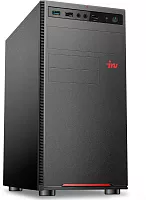 ПК IRU Planio 310H6SEV MT i7 12700 (2.1) 32Gb SSD512Gb UHDG 770 FreeDOS GbitEth 400W черный (RUS) (2113521)