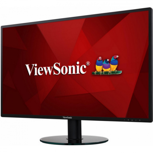 Монитор Viewsonic VA2719-2K-SMHD 27" (VS16861) фото 3