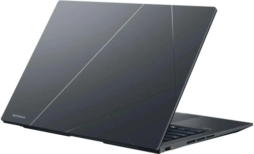 Ноутбук Asus Zenbook 14X OLED UX3404VA-M9287W Core i7 13700H 16Gb SSD1Tb Intel Iris Xe graphics 14.5