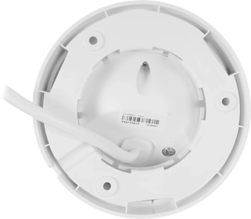 IP камера 4MP DOME DS-I453M(C)(2.8MM) HIWATCH фото 8