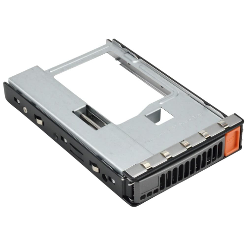 Дисковая корзина Supermicro 3.5/ 2.5 HDD (MCP-220-00140-0B)