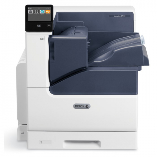 Принтер Xerox VersaLink C7000DN (C7000V_DN) фото 2