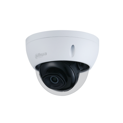 Видеокамера Купольная IP DAHUA с фиксированным объективом (DH-IPC-HDBW3449EP-AS-NI-0280B)