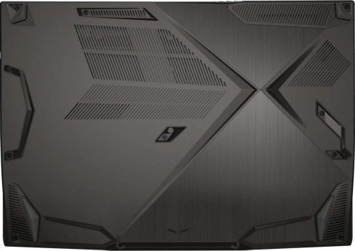 Ноутбук MSI Thin A15 B7UC-283XRU Ryzen 7 7735HS 8Gb 512Gb SSD RTX 3050 4Gb 15.6