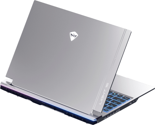Ноутбук Machenike L16 Pro Nova 16.0