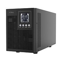 ИБП nJoy Echo Pro 2000 Schuko On-line 1600W/2000VA (UPOL-OL200EP-CG01B)