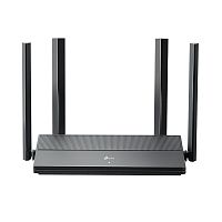 Маршрутизатор/ AX1500 Dual-Band Wi-Fi 6 Router (EX141)