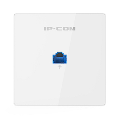IP-COM W36AP Точка доступа встраиваемая AC1200(2.4G+5.2G), 2*RJ45 1Gbit, PoE