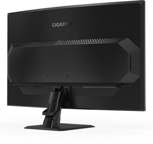 Монитор Gigabyte 31.5 GS32QCA черный VA LED 1ms 16:9 HDMI M/ M матовая 250cd 178гр/ 178гр 2560x1440 180Hz DP 2K 6.3кг (20VM0-GS32QCABM-1EUR) фото 6