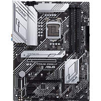 Материнская плата/ PRIME Z590-P (90MB16I0-M0EAY0)