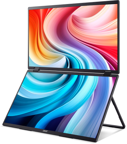 Монитор/ ACER PD193QEbmiuux 18,5
