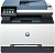 Лазерное МФУ HP Color LaserJet Pro MFP 3303fdw, 499M8A (499M8A)