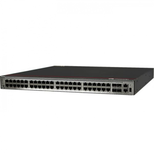 Коммутатор Huawei S5731-H48P4XC (02352SVD-001_BSW) фото 2