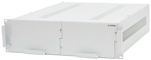 ШТИЛЬ Батарейный модуль 96В, 12Ач x 8 x 1 (3U); rack (BMR-96-12)