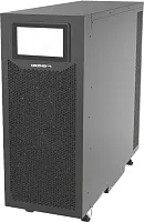 Источник бесперебойного питания Ippon Intatum T 20K 20000Вт 20000ВА черный (2152758)